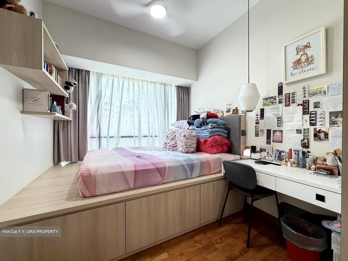 D'Almira (D13), Apartment #504059941